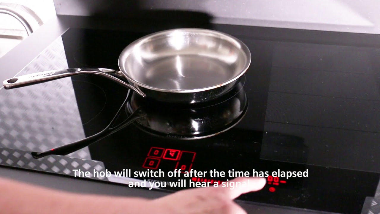 Siemens Inductieplaat Engels