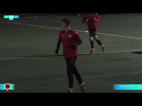 AFL19. United World Premier. Day 17. Sparta Praha-Fixup - Egrisi