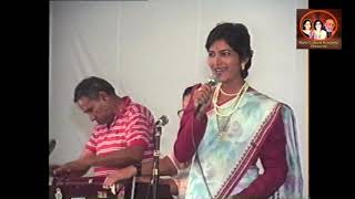 Vishini Israni - Sindhi Song -Ach Jalid - Murk Pub
