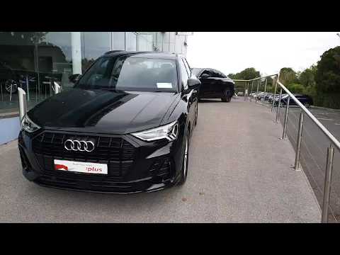 Audi Q3 35 TDI 150HP S Tronic S line - Image 2