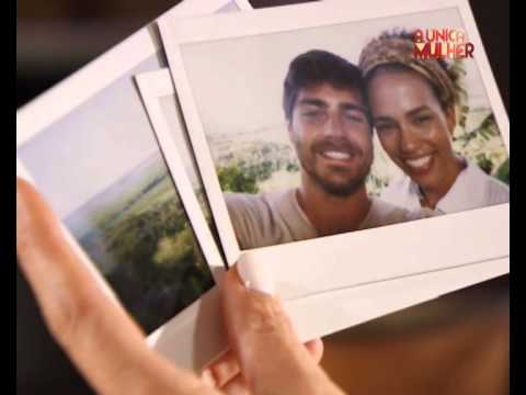 A ÚNICA MULHER DE SEGUNDA A SEXTA NA TVI