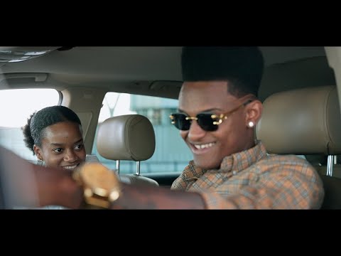 Wilson D'Papu - Nha Kode - Video Oficial ( Cotxi Po 2023)