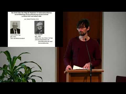 Gottesdienst vom  16.01.2022 - Ralf Kersten