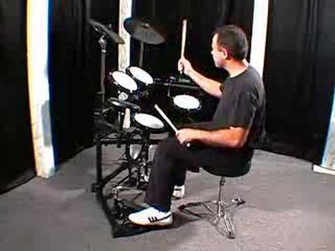 HART PRODIGY & ALESIS DM5