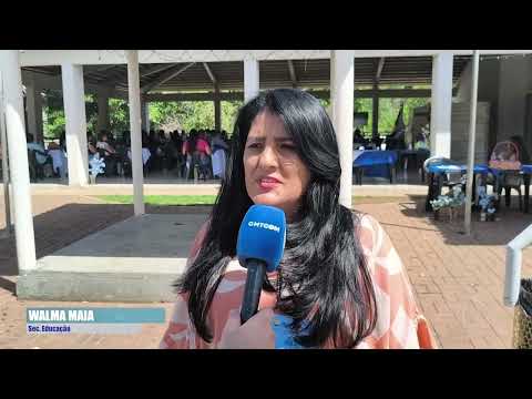 TERCEIRA CONFERÊNCIA DE EDUCAÇÃO ACONTECE EM SANTA RITA DO ARAGUAIA VISANDO MELHORIAS