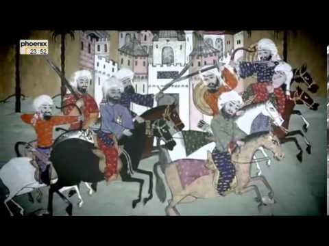 Die Türken vor Wien - Der Heilige Krieg Teil 1