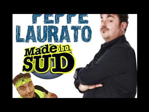 SPOT PEPPE LAURATO con la MarSà Dance