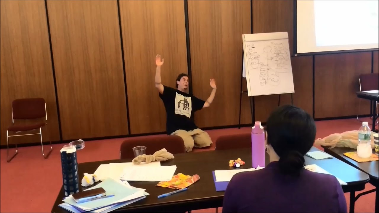 Promotional video thumbnail 2 for Progressive Early Learning