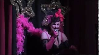 LOUISE MÉNARD HOMMAGE DIANE DUFRESNE