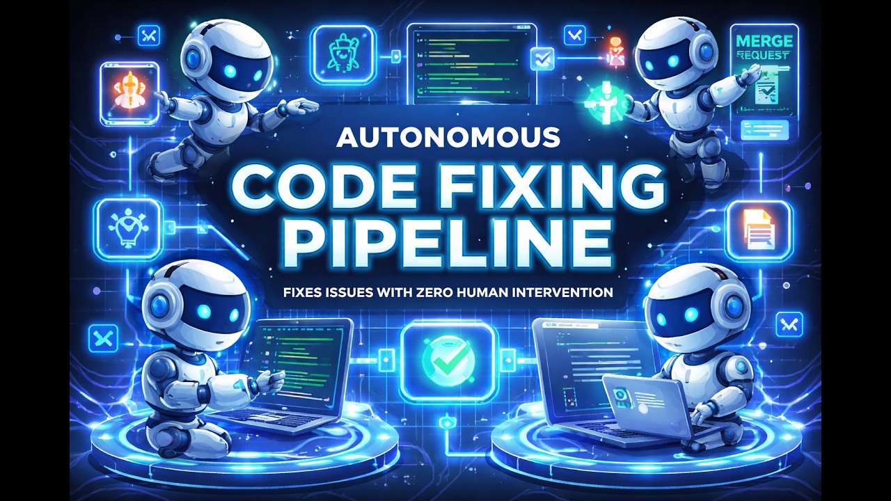 GitLab AI Hackathon : CICD Multi Agent Workflow powered by LangGraph + Claude on AWS Bedrock