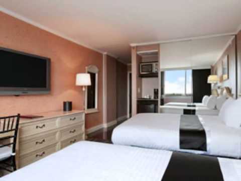 days inn north bergen