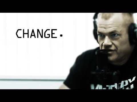 Jocko Willink's Biggest Change of Opinion - Jocko Willink
