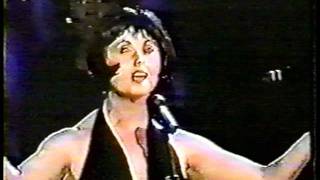 Sarah Brightman - Heaven Is Here (Jose Carreras Gala) - Rare