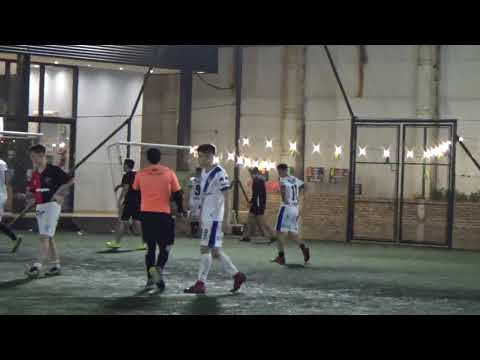 LEO TEAM vs POSTERGADO FC   #Apertura2021 Fecha 17