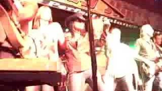 Jason Meadows @ Whiskey Jim&#39;s