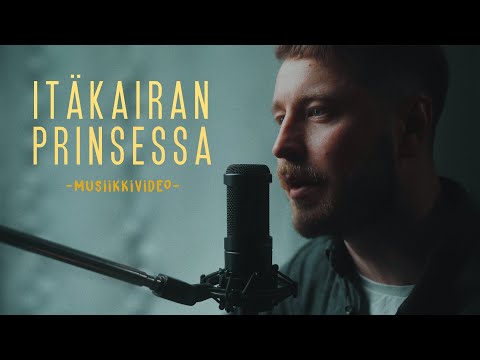 Vegesakke - Itäkairan Prinsessa