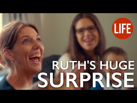 Ruth's Huge Birthday Surprise for Summer Break 2019 | Life in Japan Episode 20