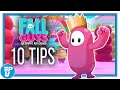 Met deze 10 Tips voor Fall Guys: Ultimate Knockout pak je de kroon!
