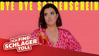 Maria Linda - Bye Bye Sonnenschein (Offizielles Musikvideo)