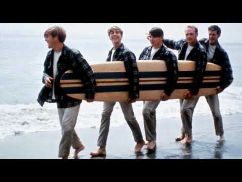 Beach Boys - Surfin' USA