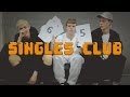 Yung Lean & Sad Boys - Singles Club 