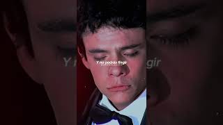 me vas a echar de menos - José José (lyrics)