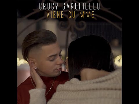 CROCY SARCHIELLO   VIENE CU MME  Official 2K22