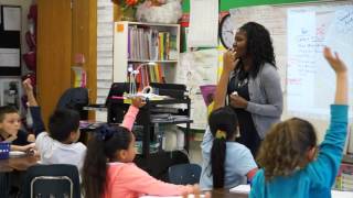 Distinguished Teacher Review: Lens of the Observer