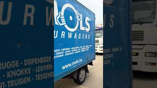 &Phi;&omicron;&rho;&tau;&eta;&gamma;ό &kappa;ό&phi;&alpha; < 3.5&tau; Ford transit **EURO 4-BELGIAN ORIGINE** | &Alpha;&pi;&epsilon;&iota;&kappa;ό&nu;&iota;&sigma;&eta; 4 - Autoline