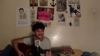 Yok Öyle Kararlı Şeyler - Acelesi Yok (Cover)