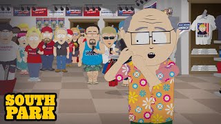 New Episode Preview: Not Happening on My Watch - SOUTH PARK