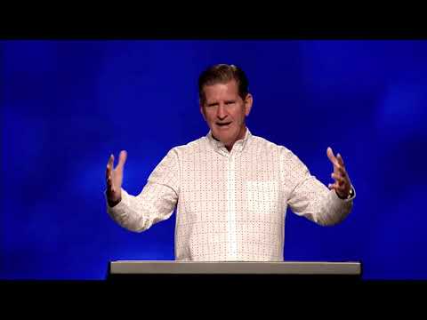 The Blessed Life | Romans 15:13 | Pastor John Miller