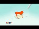 Hamtaro Nintendo DS