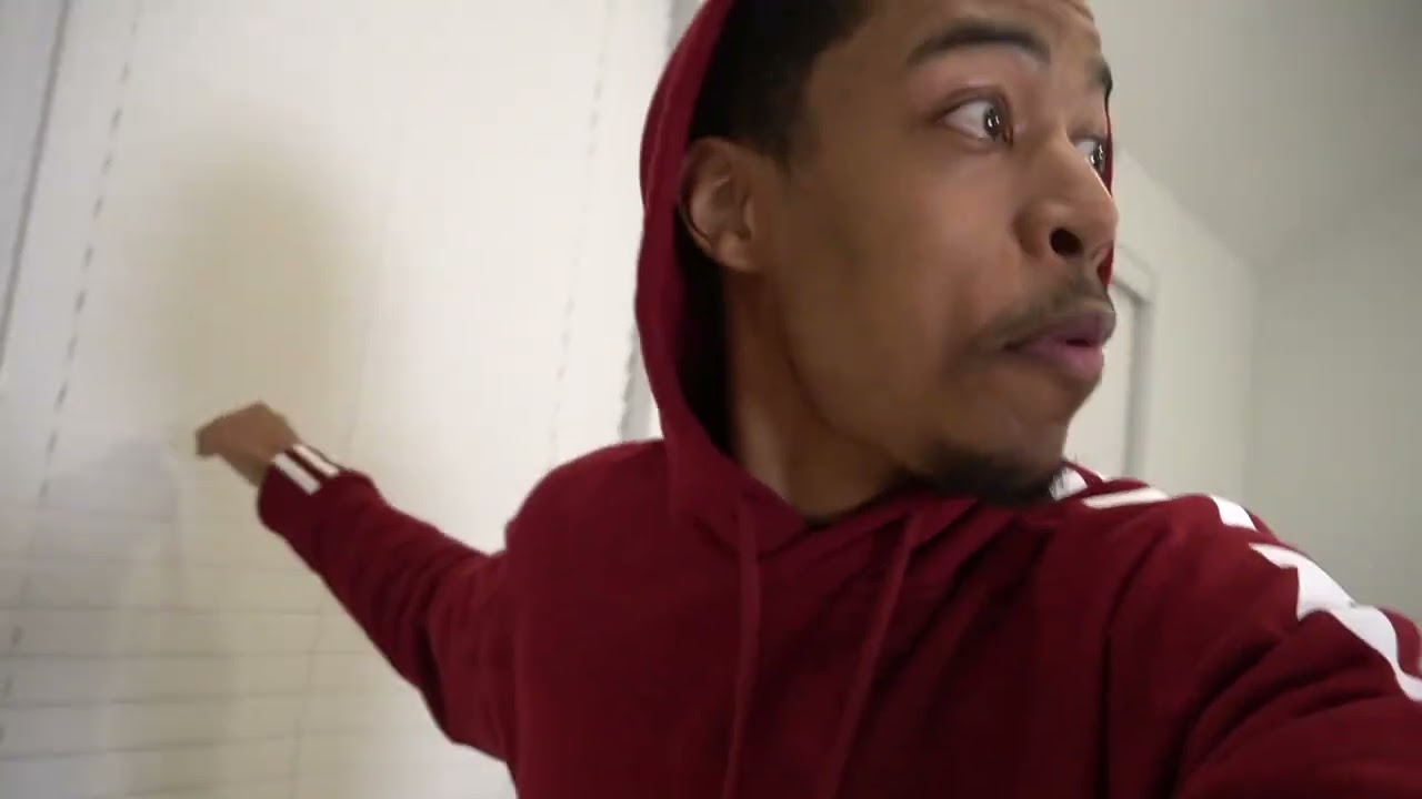 When the writers REALLY want to write off a character.