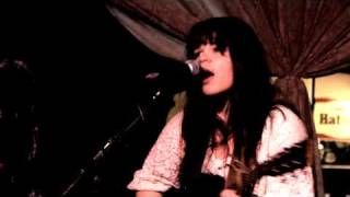 Samantha Crain and The Midnight Shivers new song