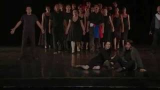 Uma Noite Na Broadway (Les Miserables - Mais Um Sol)