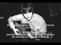 Jake Bugg - There's a Beast and we all feed it subtitulos Ingles Español