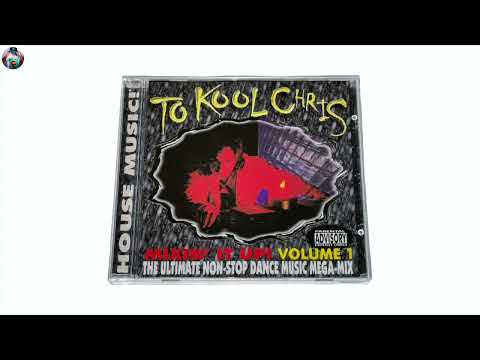 Mixin' It Up Volume 1 - To Kool Chris (Hard House Mix)