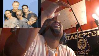 Backstreet Boys - Can We Get Back.. | Reaction (Requested)