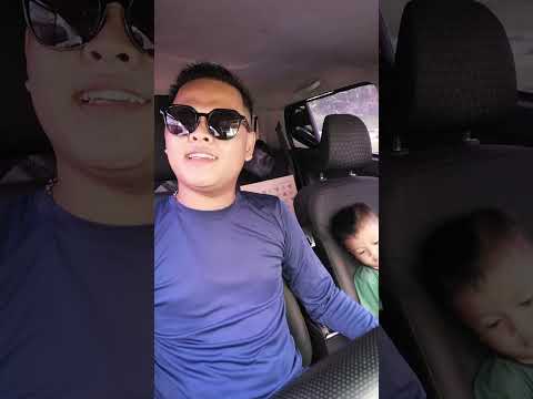 Ku Meruan Sayau (cover) by Royben