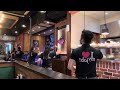 Texas Roadhouse Line Dancing