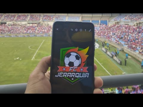 UNIÓN MAGDALENA VS JUNIOR (SEMIFINAL COPA BETPLAY 2022) SIERRA NEVADA DE SANTA MARTA