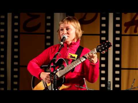 Ирина Вольдман - Мы пели как хотели. KSPUS, сентябрь 2015