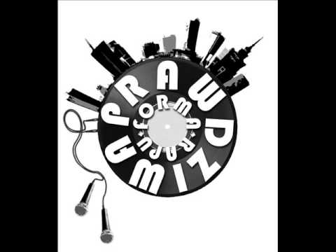 Żarson PFR - Ufaj prawdzie bit. Shadowville