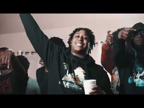 OTN Cappa - Straight From The Block (Official video) shot by A2x productions