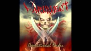 Warnament - Executional Order (full demo)