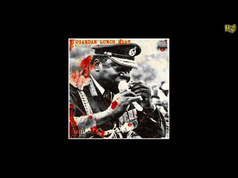 Rim x Vic Spencer x Scott G - Headzzz In Da Freezer