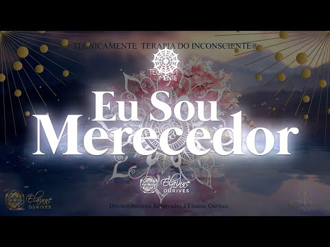 Technically — I Am Deserving | Elainne Ourives