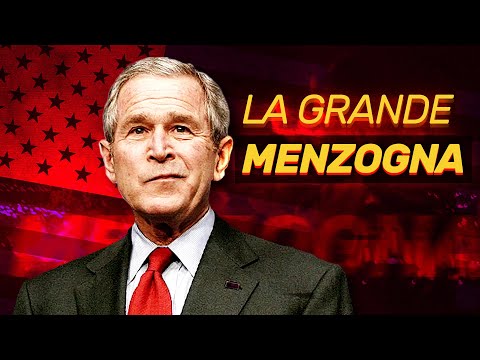 Come gli USA hanno distrutto l'Iraq (e l'hanno fatta franca)