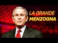 Come gli USA hanno distrutto l'Iraq (e l'hanno fatta franca)